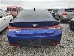 هیۆندای ئەلەنترا